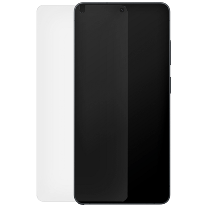Mobilize Mobilize Tempered Glass Screenprotector voor Samsung Galaxy S26 Ultra