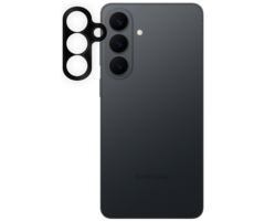 Mobilize Mobilize Gehard Glas Camera Protector voor Samsung Galaxy S26+