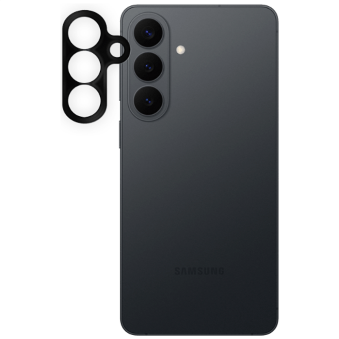 Mobilize Mobilize Gehard Glas Camera Protector voor Samsung Galaxy S26+