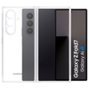 Mobilize Mobilize TPU Back Cover Transparant voor Samsung Galaxy Z Fold 7
