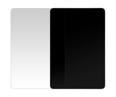 Mobilize Mobilize Gehard Glas Clear Screenprotector voor Xiaomi Pad 8
