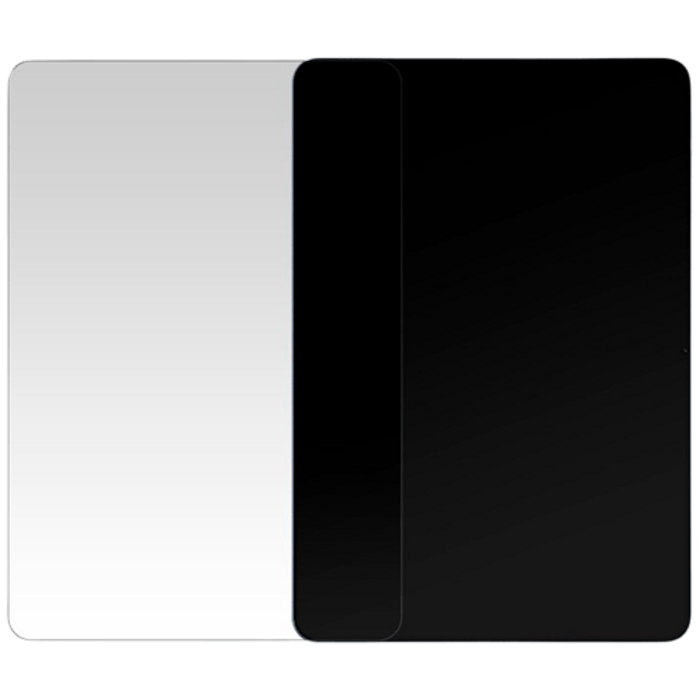 Mobilize Mobilize Gehard Glas Clear Screenprotector voor Xiaomi Pad 8