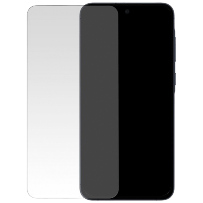 Mobilize Mobilize Gehard Glas Screenprotector voor Samsung Galaxy A27 / A37 / A57 5G