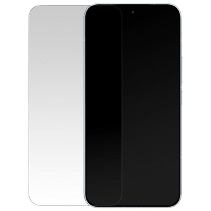 Mobilize Mobilize Gehard Glas Clear Screenprotector voor POCO X8 Pro