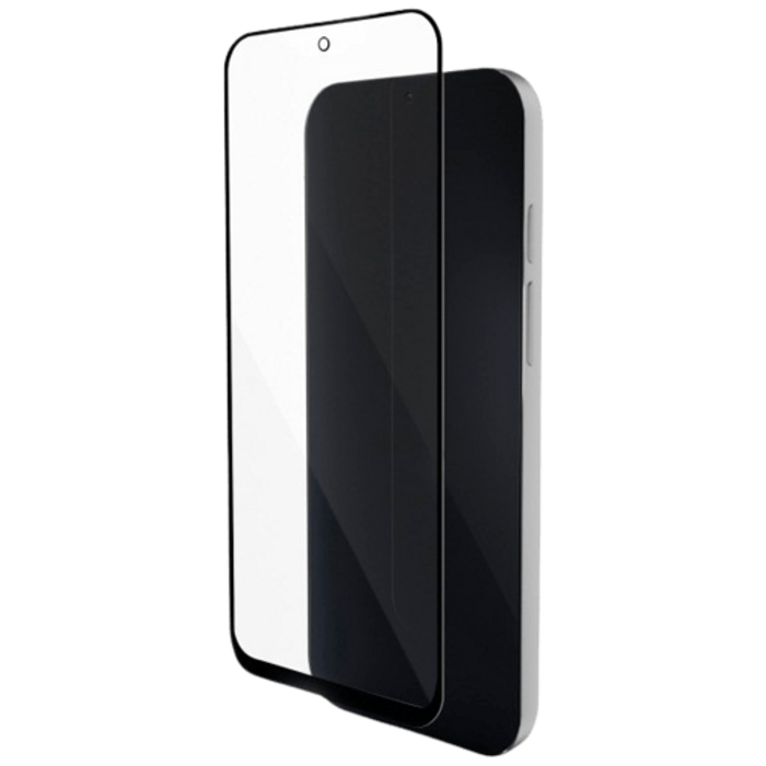 Mobilize Mobilize Edge-to-Edge Tempered Glass Screenprotector Realme 16 Pro 5G