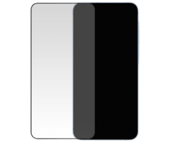 Mobilize Mobilize Privacy Screenprotector Samsung Galaxy A57 5G - Gehard Glas