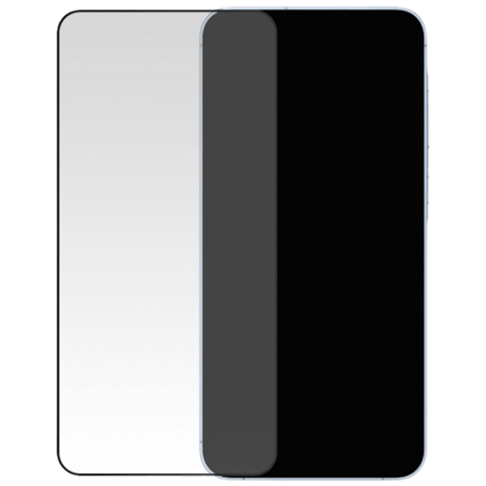 Mobilize Mobilize Privacy Screenprotector Samsung Galaxy A57 5G - Gehard Glas