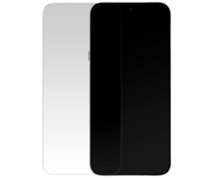 Mobilize Mobilize Gehard Glas Screenprotector Nothing Phone (4a) Pro