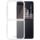 Mobilize TPU Back Cover Transparant voor Samsung Galaxy Z Flip 7