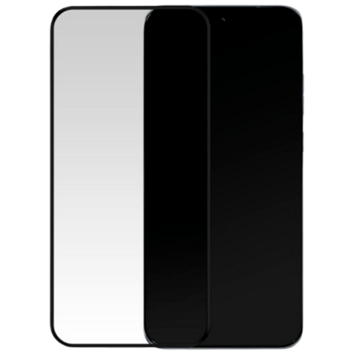 Mobilize Mobilize Edge-to-Edge Tempered Glass Screenprotector Motorola Edge 70 Fusion