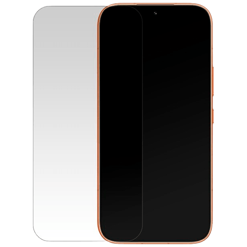 Mobilize Mobilize Gehard Glas Screenprotector Honor 600 Pro - Clear