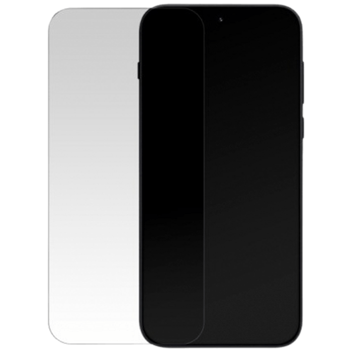 Mobilize Mobilize Tempered Glass Screenprotector OnePlus Nord 6 (Clear)