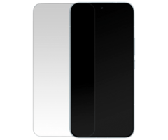 Mobilize Mobilize Gehard Glas Screenprotector POCO X8 Pro Max - Clear