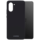 Mobilize Rubber Gelly Case Zwart voor OnePlus Nord CE5