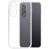 Mobilize Mobilize Transparante TPU Back Cover voor OnePlus Nord 5