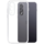 Mobilize TPU Back Cover Transparant voor OnePlus Nord 5