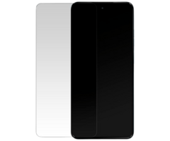 Mobilize Mobilize Gehard Glas Screenprotector Motorola Moto G17 / G17 Power