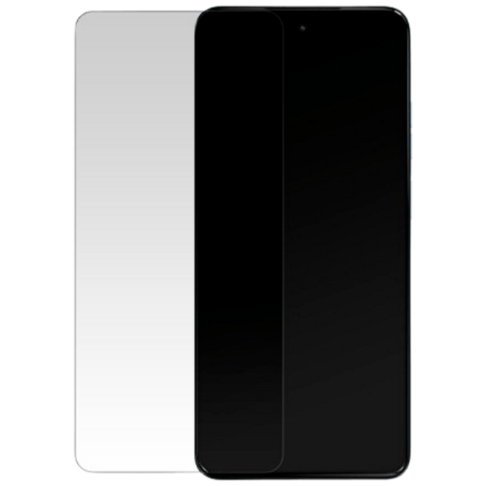 Mobilize Mobilize Gehard Glas Screenprotector Motorola Moto G17 / G17 Power