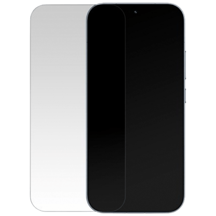 Mobilize Mobilize Safety Glass Screenprotector voor Xiaomi 17T / 17T Pro