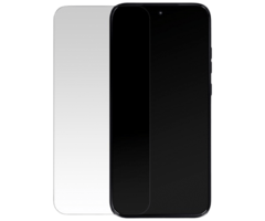 Mobilize Mobilize Gehard Glas Screenprotector Motorola Moto G87 - Clear