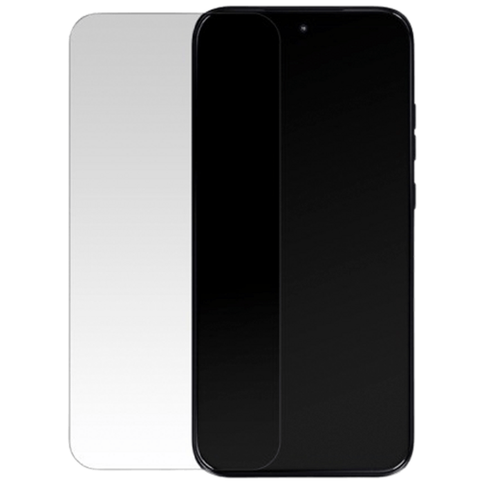 Mobilize Mobilize Gehard Glas Screenprotector Motorola Moto G87 - Clear
