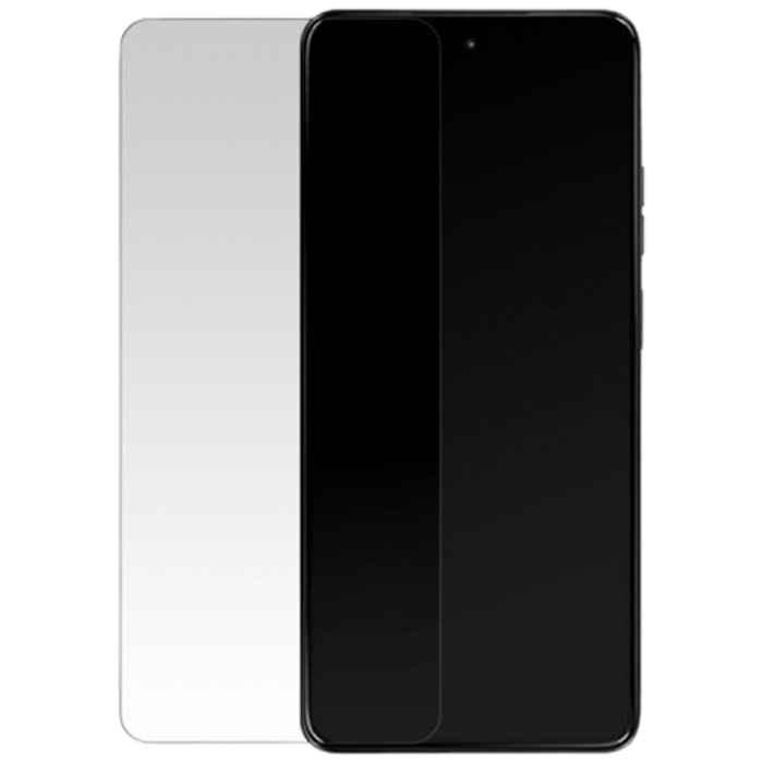 Mobilize Mobilize Gehard Glas Screenprotector Motorola Moto G57/G67 Power