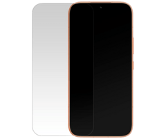 Mobilize Mobilize Gehard Glas Screenprotector voor Honor 600 - Clear