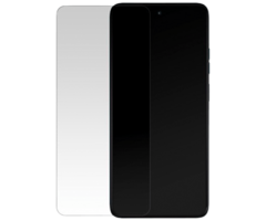 Mobilize Mobilize Gehard Glas Screenprotector Motorola Moto G57 - Clear
