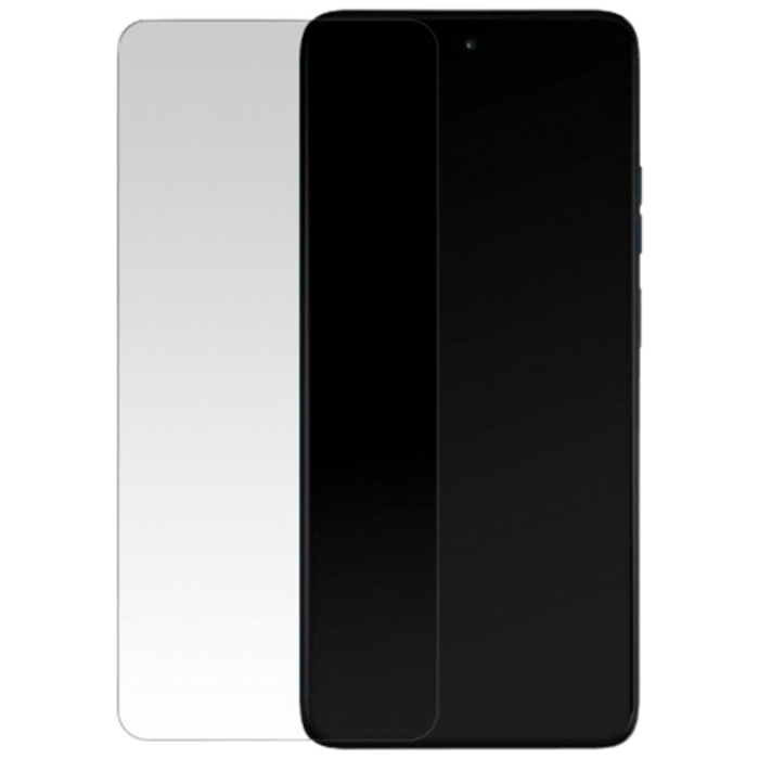 Mobilize Mobilize Gehard Glas Screenprotector Motorola Moto G57 - Clear