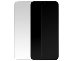 Mobilize Mobilize Gehard Glas Screenprotector vivo X300 FE - Clear