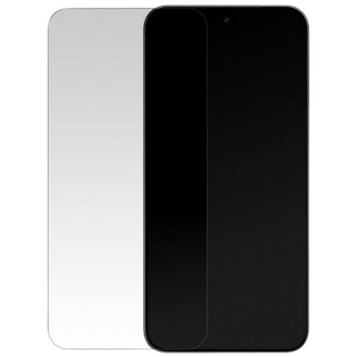 Mobilize Mobilize Gehard Glas Screenprotector vivo X300 FE - Clear