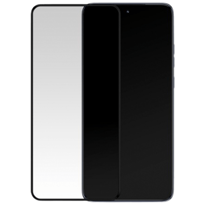 Mobilize Mobilize Edge-to-Edge Screenprotector Motorola Edge 60 Neo - Gehard Glas