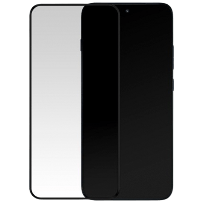 Mobilize Mobilize Edge-to-Edge Tempered Glass Screenprotector Motorola Edge 70 Pro