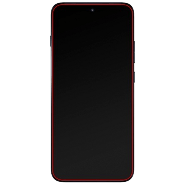 Mobilize Mobilize Edge-to-Edge Tempered Glass Screenprotector Motorola Edge 70 Pro