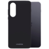 Mobilize Mobilize TPU Back Cover voor OnePlus Nord 5 - Zwart