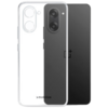 Mobilize Mobilize Transparante TPU Back Cover voor OnePlus Nord CE5