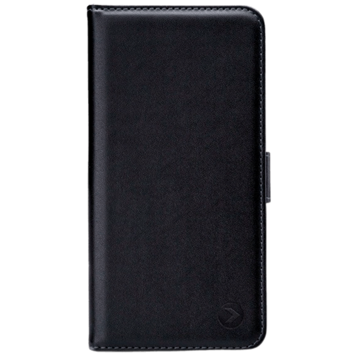 Mobilize Mobilize Classic Gelly Wallet Book Case voor OnePlus Nord CE 5G - Zwart
