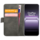 Mobilize Classic Gelly Wallet Book Case OnePlus Nord 5 - Zwart