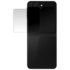 Mobilize Mobilize Safety Glass Screenprotector Samsung Galaxy Z Flip 7 FE (Coverscherm + Camera)
