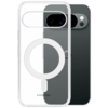 Mobilize Mobilize Transparante Magnetische Back Cover - Google Pixel 10 / 10 Pro