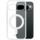 Mobilize Transparante Magnetische Back Cover - Google Pixel 10 / 10 Pro