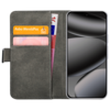 Mobilize Mobilize PU-Leren Book Case Zwart voor Google Pixel 10 / 10 Pro