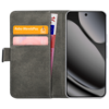 Mobilize Mobilize PU-Leren Book Case voor Google Pixel 10 Pro XL - Zwart