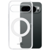 Mobilize Mobilize Transparante Magnetische Back Cover voor Google Pixel 10 Pro XL