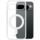 Mobilize Transparante Magnetische Back Cover voor Google Pixel 10 Pro XL