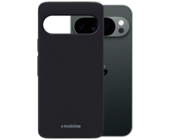 Mobilize Mobilize TPU Back Cover Google Pixel 10 / 10 Pro - Zwart