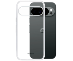 Mobilize Mobilize TPU Back Cover Transparant voor Google Pixel 10 / 10 Pro