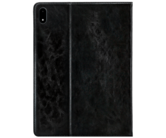 Mobilize Mobilize Premium Folio PU-Leren Bookcase OnePlus Pad 3 - Zwart