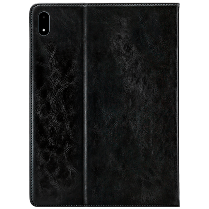 Mobilize Mobilize Premium Folio PU-Leren Bookcase OnePlus Pad 3 - Zwart
