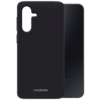 Mobilize Mobilize TPU Back Cover voor Samsung Galaxy A17 / A17 5G - Zwart